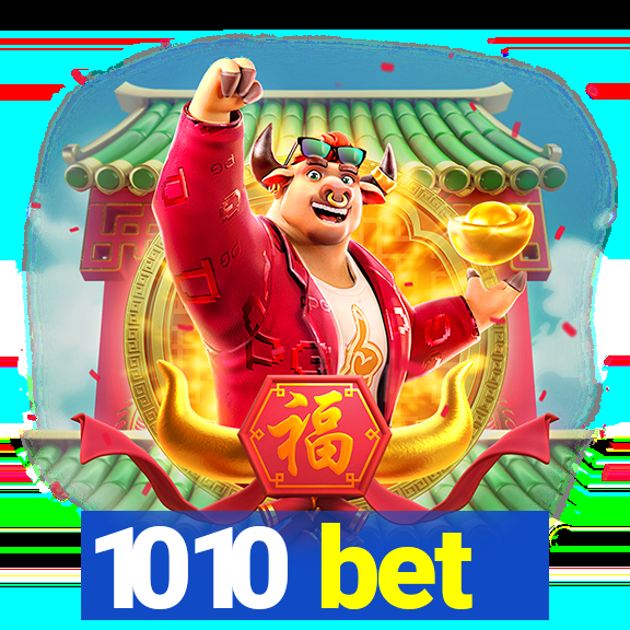 1010 bet