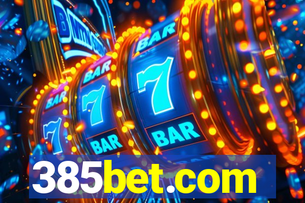 385bet.com