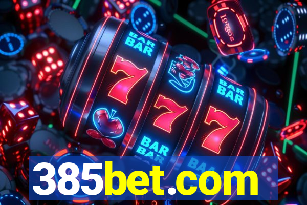 385bet.com