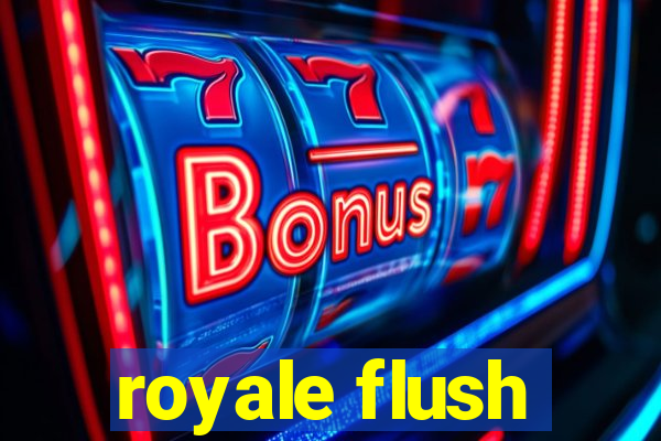 royale flush