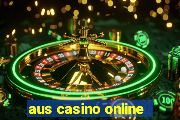 aus casino online