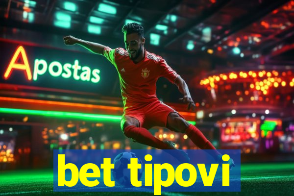 bet tipovi