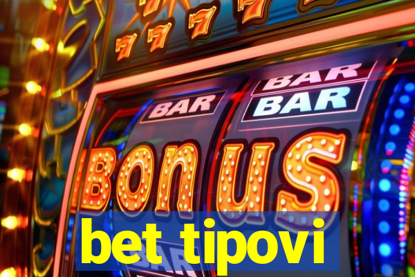 bet tipovi