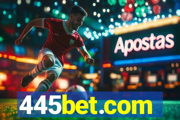 445bet.com