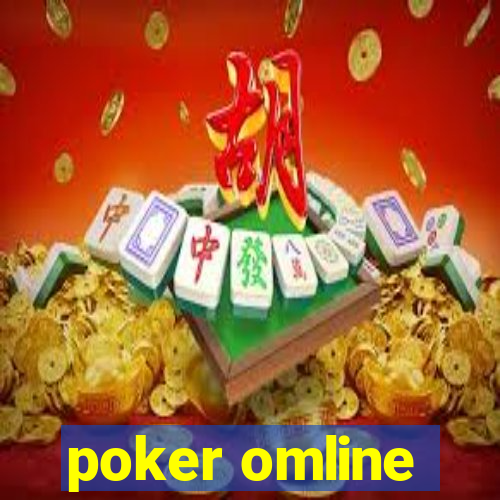 poker omline