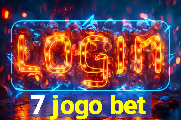 7 jogo bet