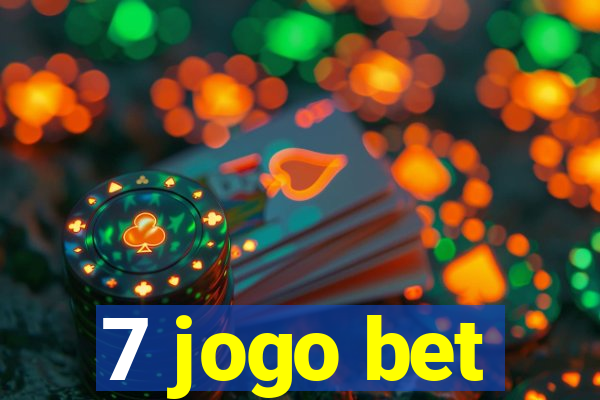 7 jogo bet