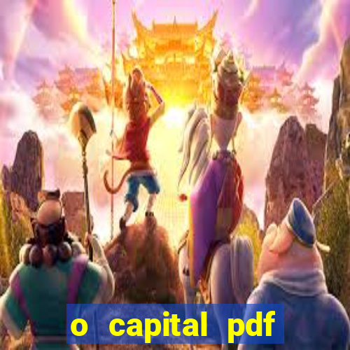 o capital pdf livro 2