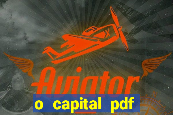 o capital pdf livro 2