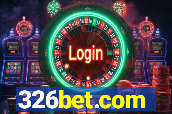 326bet.com