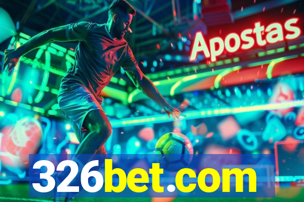 326bet.com