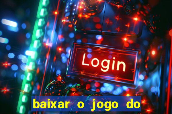 baixar o jogo do mario bros