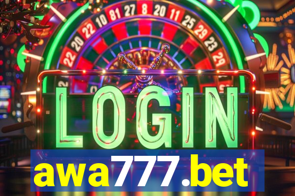 awa777.bet