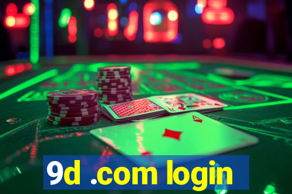 9d .com login