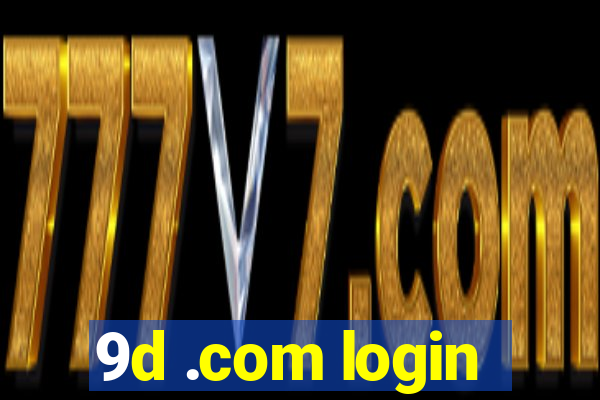 9d .com login