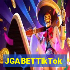 JGABETTikTok