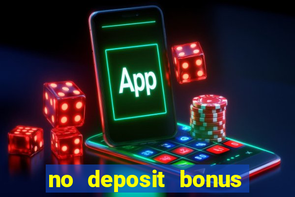 no deposit bonus code slots of vegas