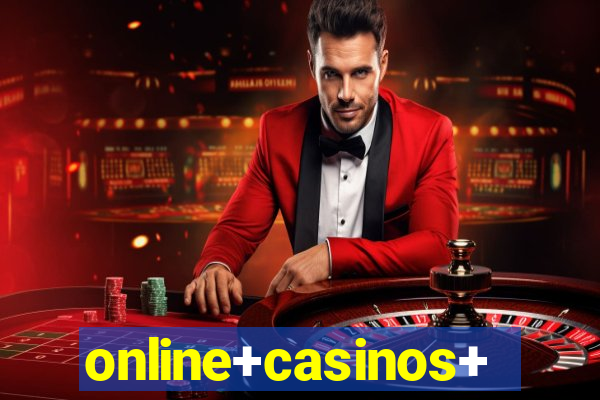 online+casinos+