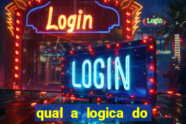 qual a logica do jogo do tigrinho