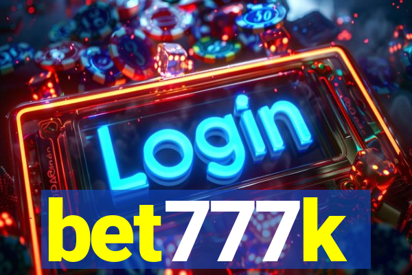 bet777k