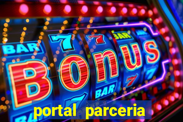 portal parceria ifood entrar