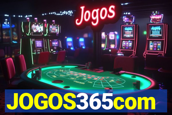 JOGOS365com