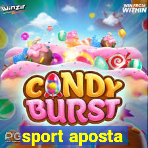 sport aposta