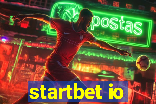 startbet io