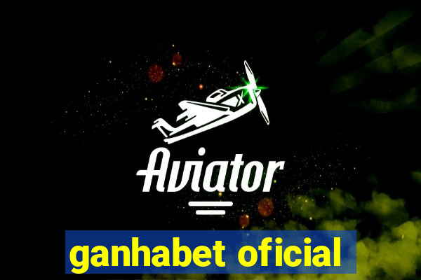 ganhabet oficial