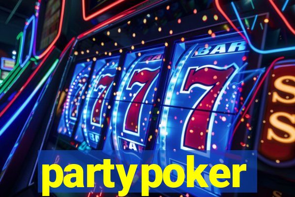 partypoker