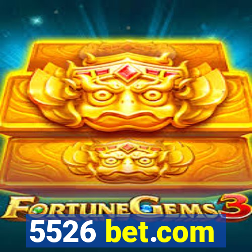 5526 bet.com