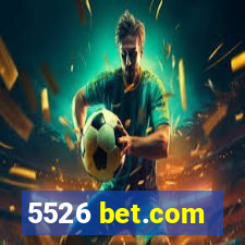 5526 bet.com