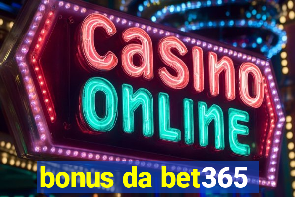 bonus da bet365