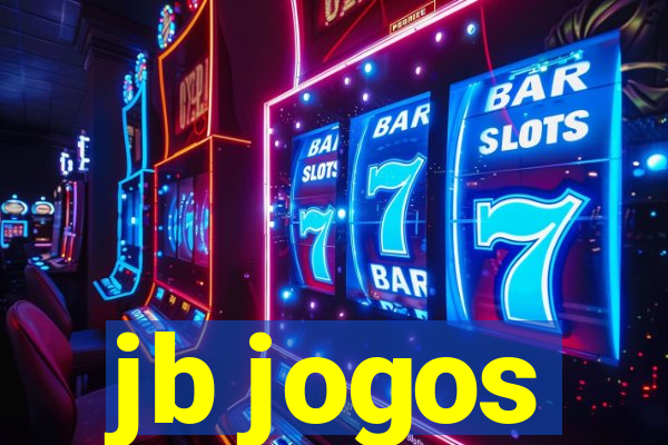 jb jogos