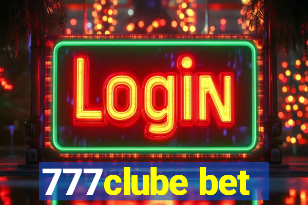 777clube bet