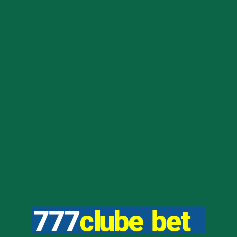 777clube bet