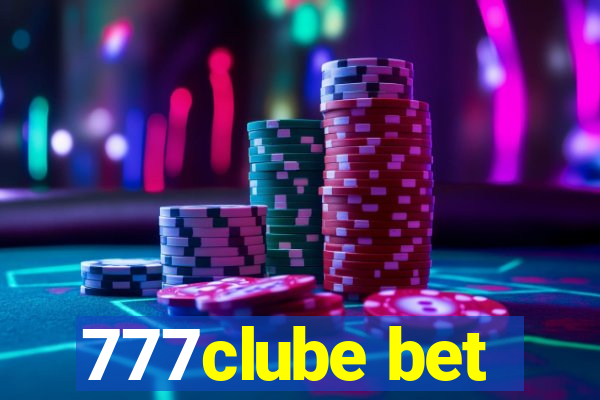 777clube bet