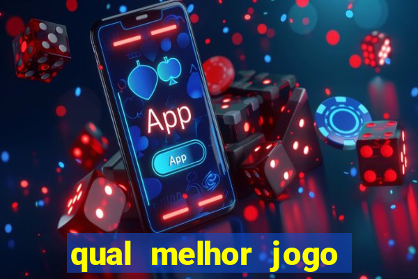 qual melhor jogo do tigrinho para ganhar dinheiro