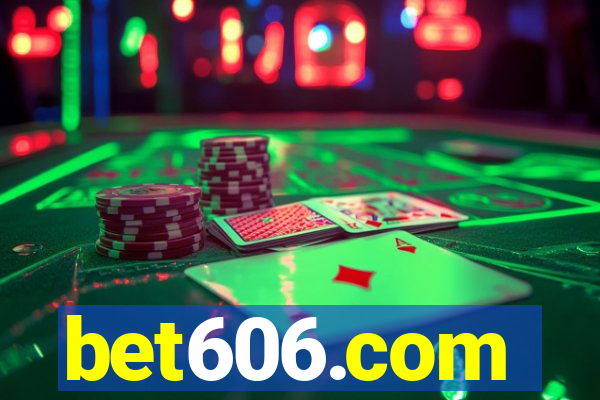 bet606.com