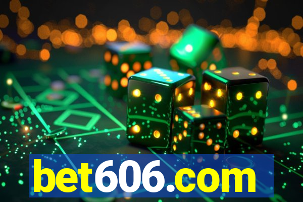 bet606.com