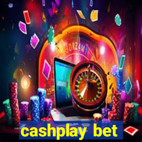 cashplay bet