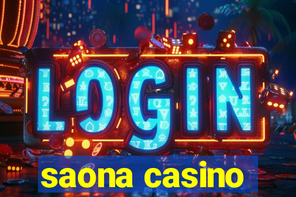 saona casino