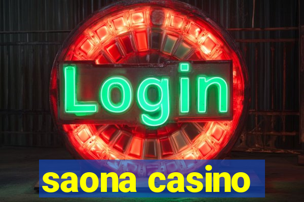 saona casino