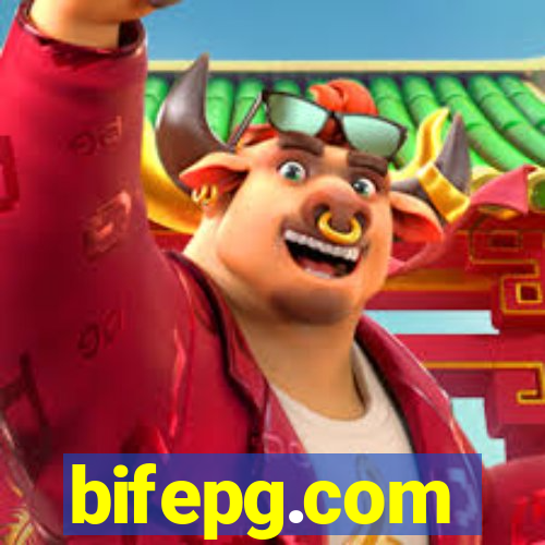 bifepg.com