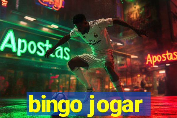 bingo jogar