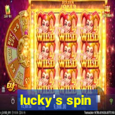 lucky's spin