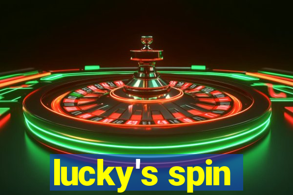 lucky's spin