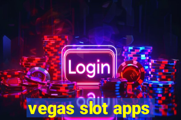 vegas slot apps