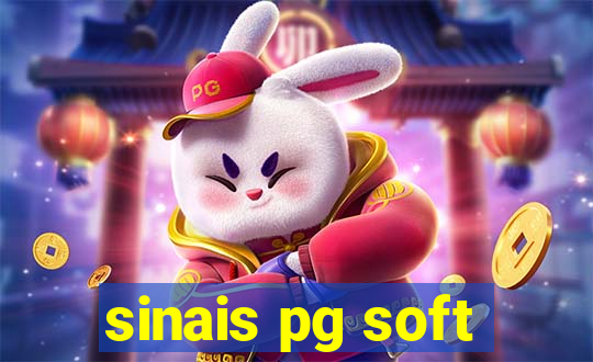 sinais pg soft