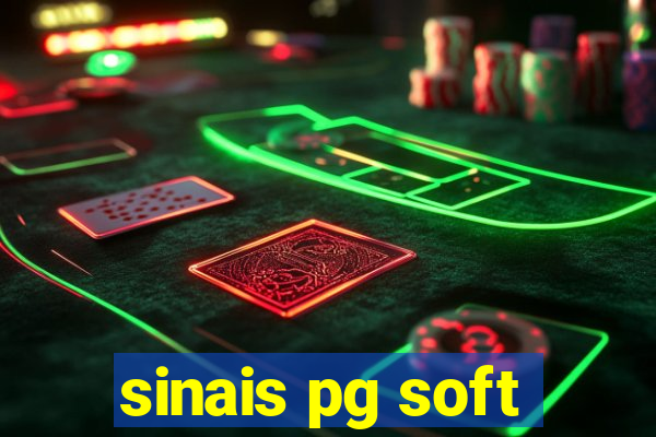 sinais pg soft